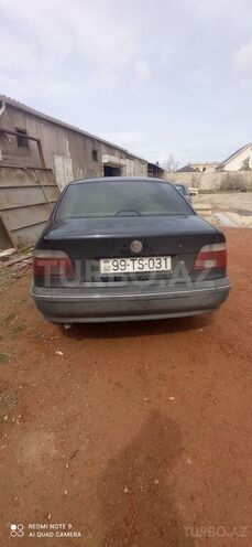 BMW 528 1998, 250,000 km - 2.8 l - Bakı