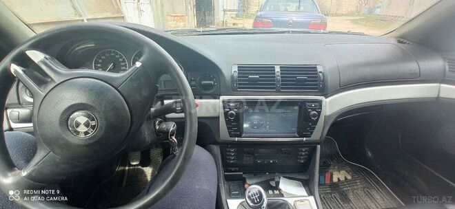 BMW 528 1998, 250,000 km - 2.8 l - Bakı