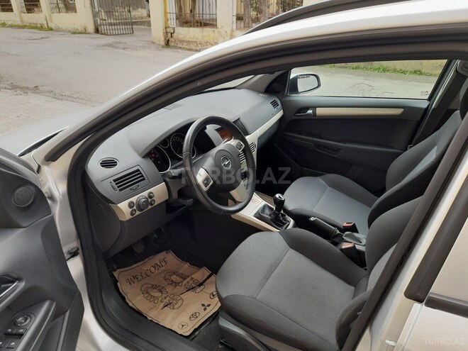Opel Astra 2008, 230,000 km - 1.3 л - Bakı