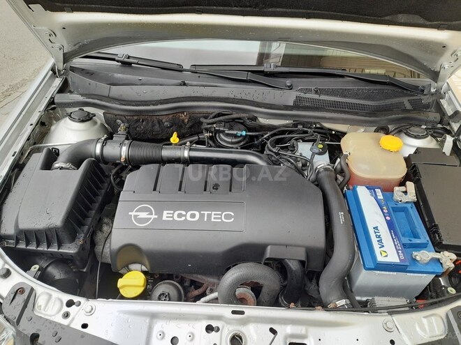 Opel Astra 2008, 230,000 km - 1.3 л - Bakı