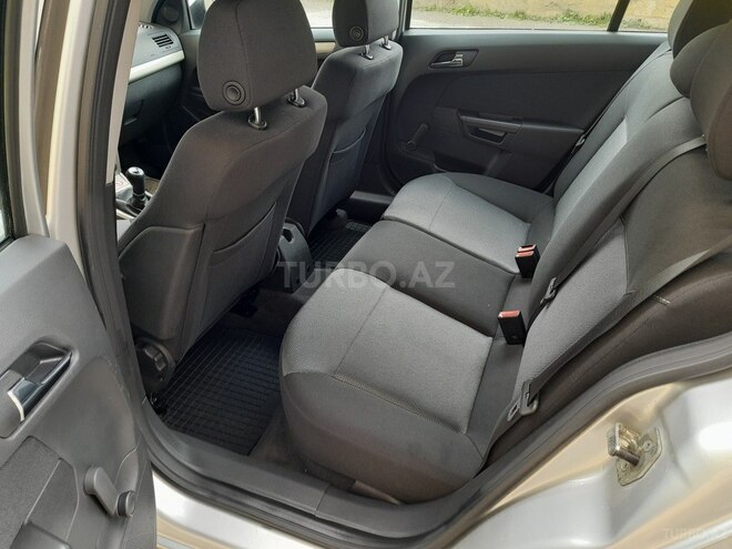 Opel Astra 2008, 230,000 km - 1.3 л - Bakı