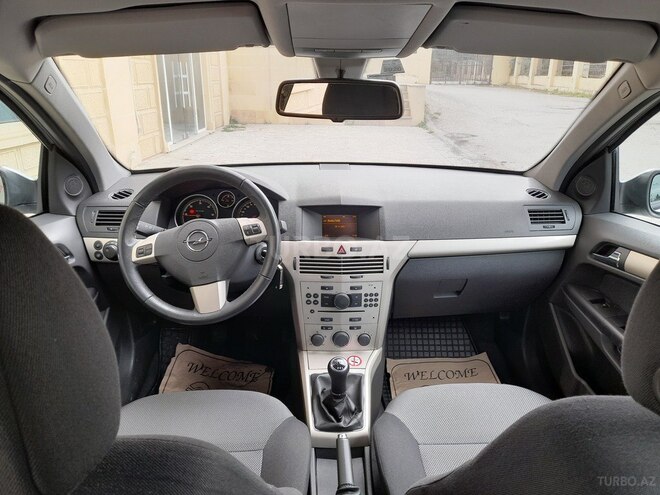 Opel Astra 2008, 230,000 km - 1.3 л - Bakı