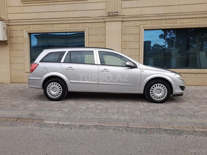 Opel Astra 2008, 230,000 km - 1.3 л - Bakı