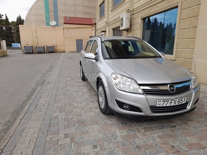 Opel Astra 2008, 230,000 km - 1.3 л - Bakı
