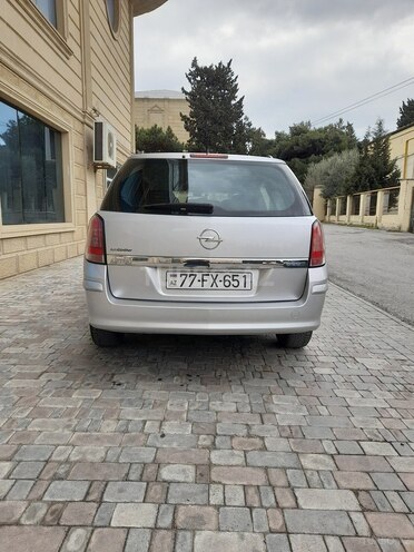 Opel Astra 2008, 230,000 km - 1.3 л - Bakı