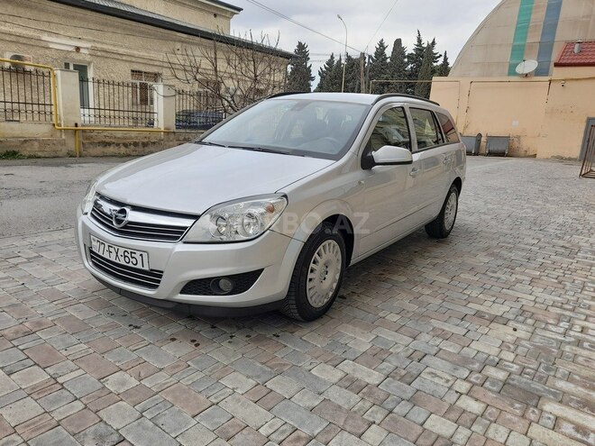 Opel Astra 2008, 230,000 km - 1.3 л - Bakı