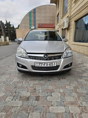 Opel Astra 2008, 230,000 km - 1.3 л - Bakı