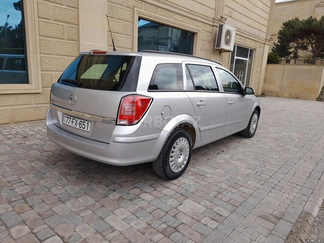 Opel Astra 2008, 230,000 km - 1.3 л - Bakı