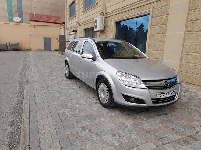 Opel Astra 2008, 230,000 km - 1.3 л - Bakı