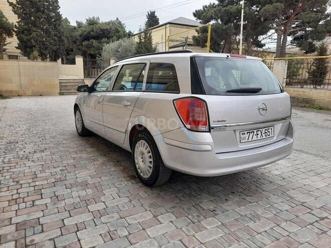 Opel Astra 2008, 230,000 km - 1.3 л - Bakı