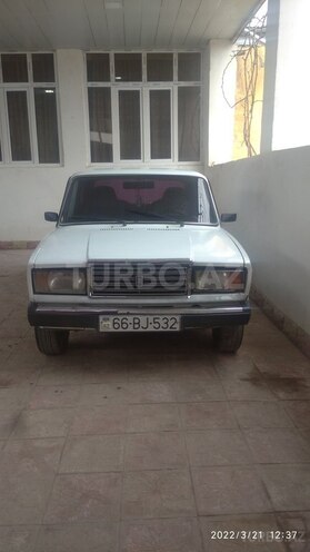 LADA (VAZ) 2107 1982, 175,000 km - 1.5 l - Gəncə
