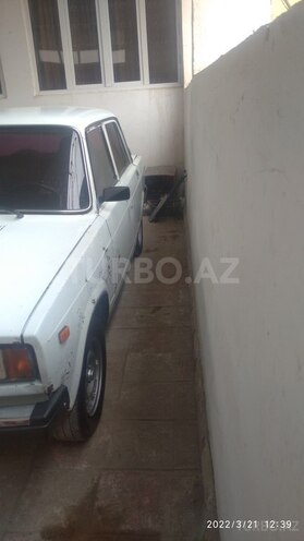 LADA (VAZ) 2107 1982, 175,000 km - 1.5 l - Gəncə