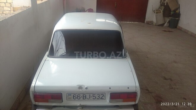 LADA (VAZ) 2107 1982, 175,000 km - 1.5 l - Gəncə
