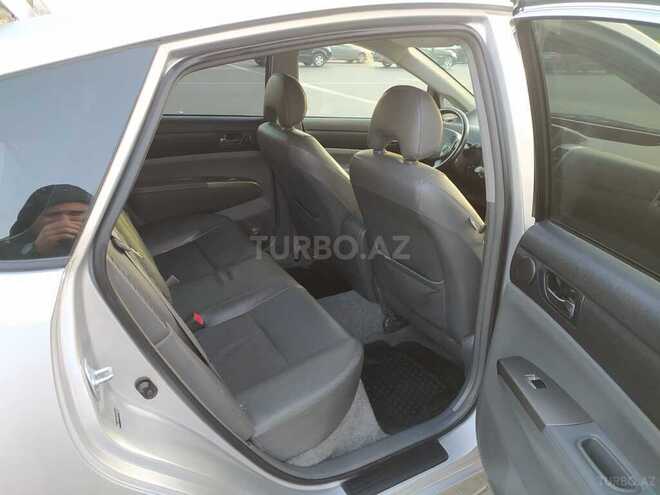 Toyota Prius 2007, 281,635 km - 1.5 l - Bakı