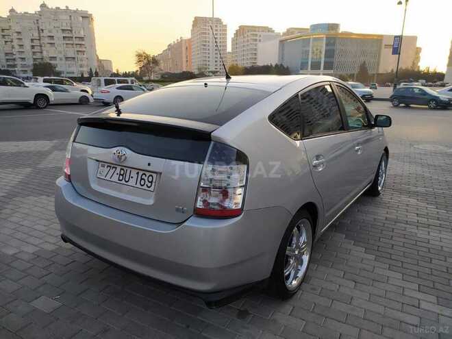 Toyota Prius 2007, 281,635 km - 1.5 l - Bakı