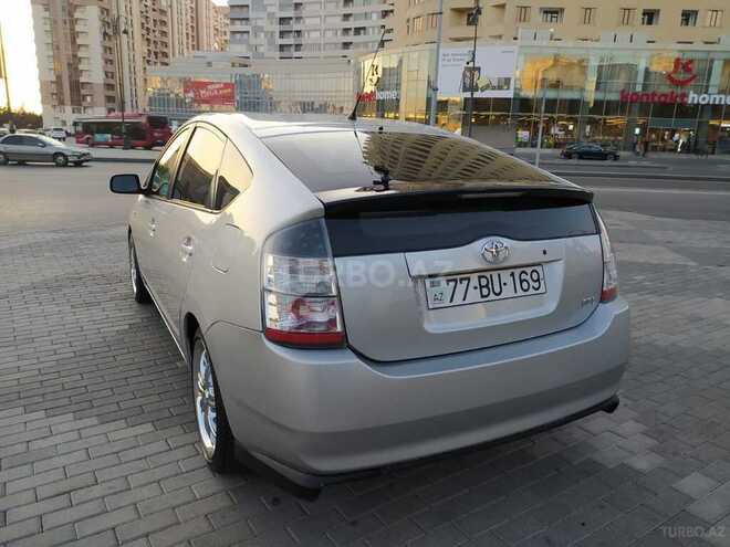 Toyota Prius 2007, 281,635 km - 1.5 l - Bakı