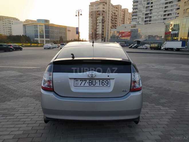 Toyota Prius 2007, 281,635 km - 1.5 l - Bakı