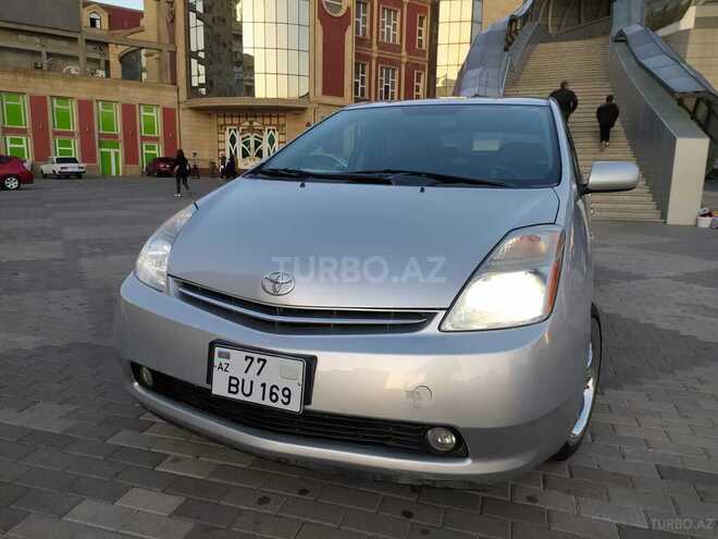 Toyota Prius 2007, 281,635 km - 1.5 l - Bakı