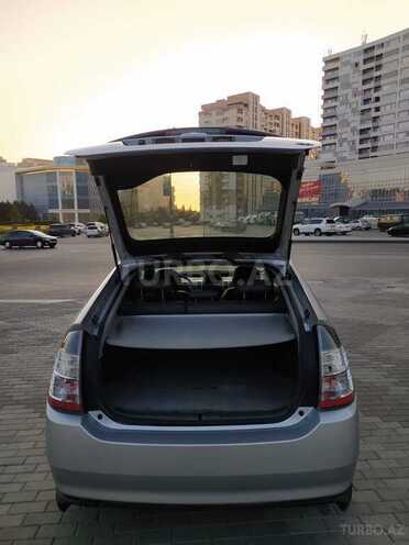 Toyota Prius 2007, 281,635 km - 1.5 l - Bakı
