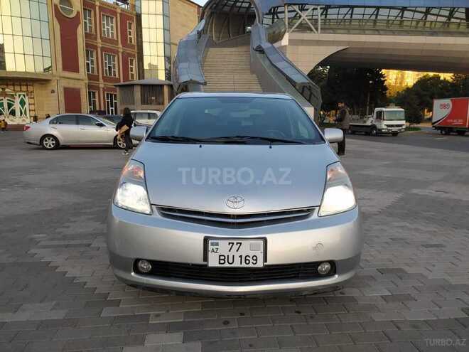 Toyota Prius 2007, 281,635 km - 1.5 l - Bakı