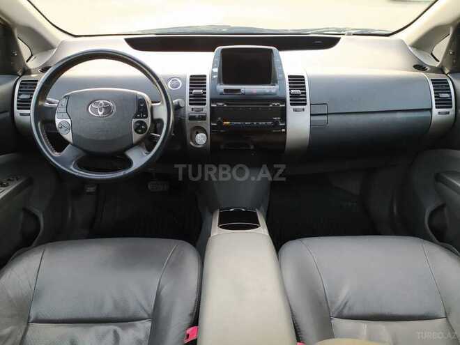 Toyota Prius 2007, 281,635 km - 1.5 l - Bakı