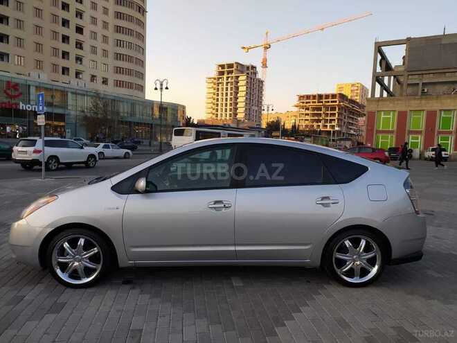 Toyota Prius 2007, 281,635 km - 1.5 l - Bakı