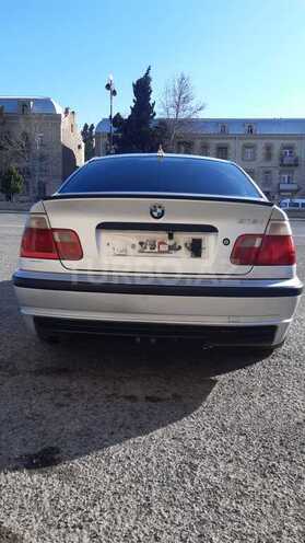 BMW 318 2001, 410,000 km - 1.9 l - Gəncə