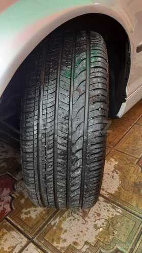 BMW 318 2001, 410,000 km - 1.9 l - Gəncə