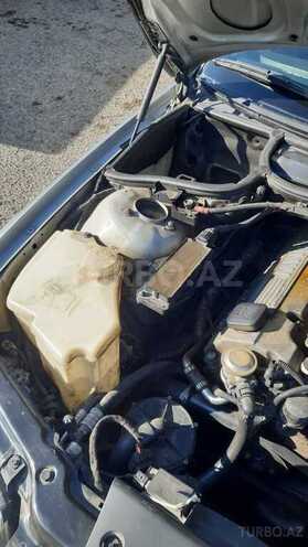 BMW 318 2001, 410,000 km - 1.9 l - Gəncə
