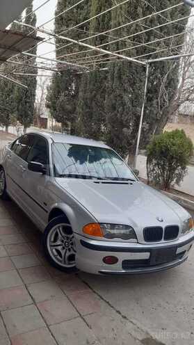 BMW 318 2001, 410,000 km - 1.9 l - Gəncə