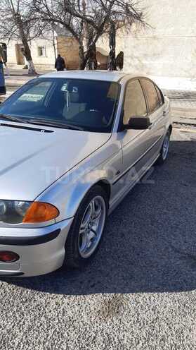 BMW 318 2001, 410,000 km - 1.9 l - Gəncə