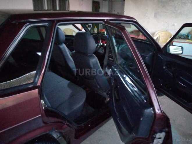 LADA (VAZ) 2115 2011, 255,499 km - 1.6 l - Bakı