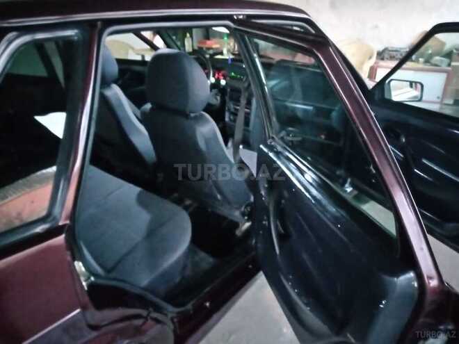 LADA (VAZ) 2115 2011, 255,499 km - 1.6 l - Bakı