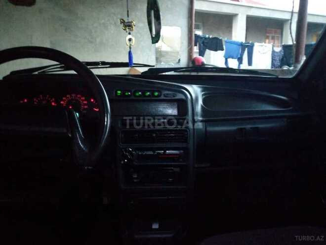 LADA (VAZ) 2115 2011, 255,499 km - 1.6 l - Bakı