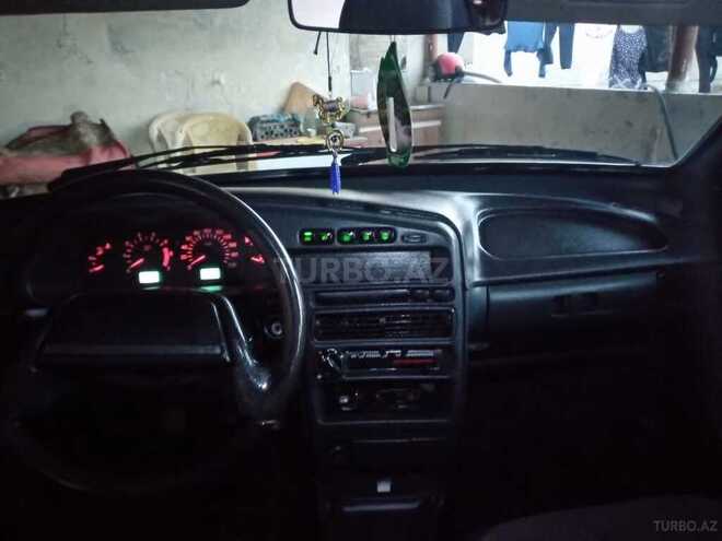 LADA (VAZ) 2115 2011, 255,499 km - 1.6 l - Bakı