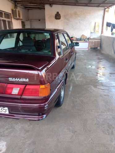 LADA (VAZ) 2115 2011, 255,499 km - 1.6 l - Bakı