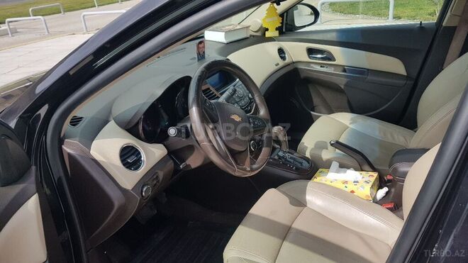 Chevrolet Cruze 2011, 228,000 km - 1.4 l - Qəbələ
