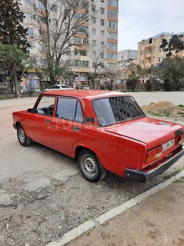 LADA (VAZ) 2107 1988, 22,000 km - 1.5 l - Bakı