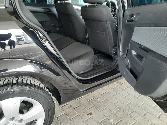 Opel Astra 2006, 187,000 km - 1.4 l - Bakı