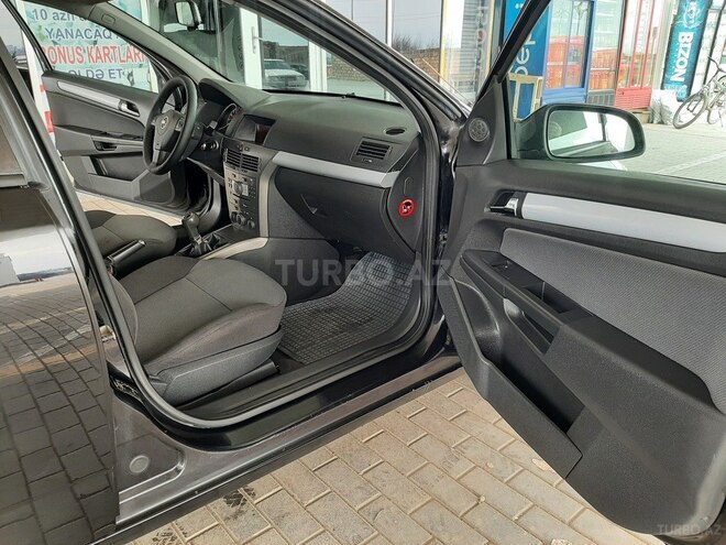 Opel Astra 2006, 187,000 km - 1.4 l - Bakı