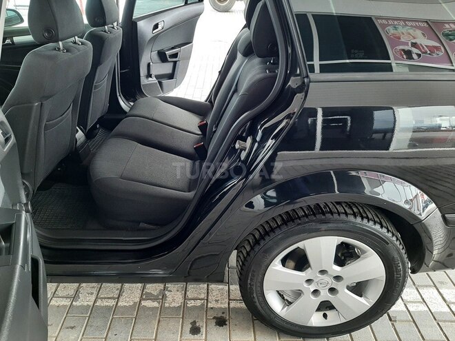 Opel Astra 2006, 187,000 km - 1.4 l - Bakı