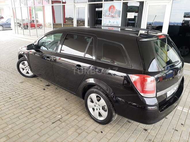 Opel Astra 2006, 187,000 km - 1.4 l - Bakı