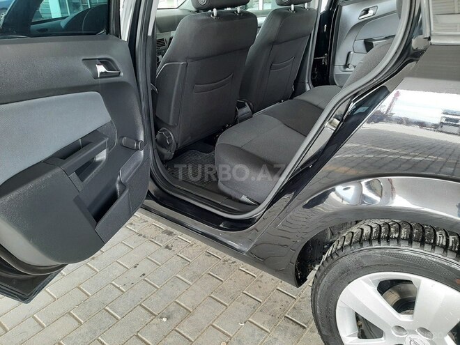 Opel Astra 2006, 187,000 km - 1.4 l - Bakı