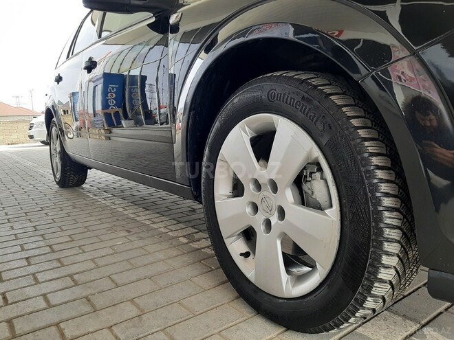 Opel Astra 2006, 187,000 km - 1.4 l - Bakı