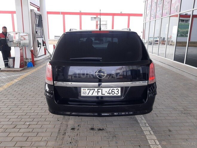 Opel Astra 2006, 187,000 km - 1.4 l - Bakı