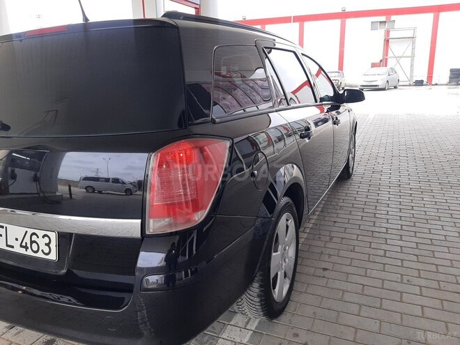 Opel Astra 2006, 187,000 km - 1.4 l - Bakı