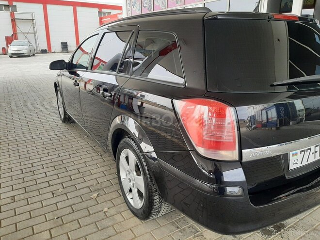 Opel Astra 2006, 187,000 km - 1.4 l - Bakı