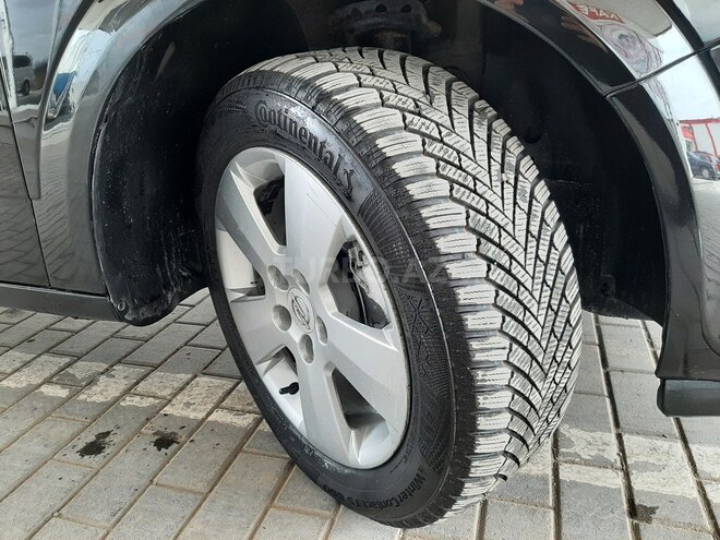 Opel Astra 2006, 187,000 km - 1.4 l - Bakı