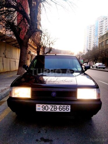 Tofas Sahin 2006, 25,411 km - 1.6 l - Bakı