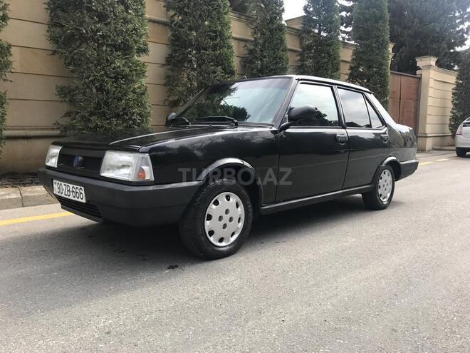 Tofas Sahin 2006, 25,411 km - 1.6 l - Bakı